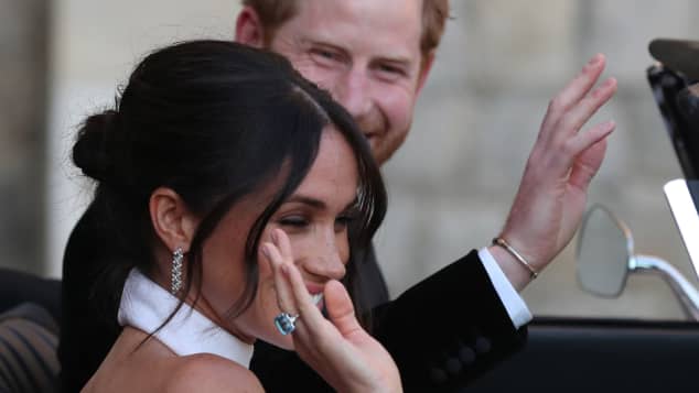 Royals: Diese Schmuckstücke von Lady Di haben Kate und ...