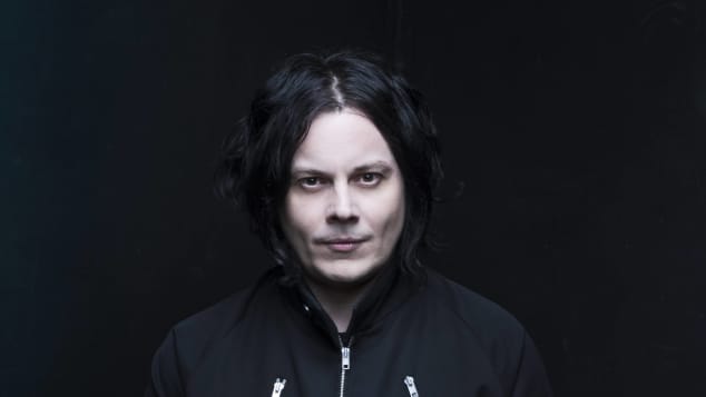Jack White Steckbrief News Und Bilder Promipool