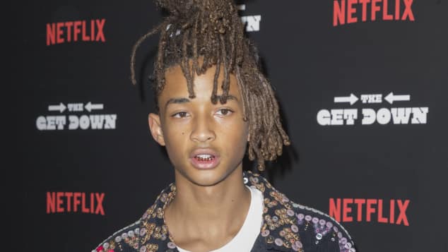 Jaden Smith Aktuelle News Bilder Promipool De