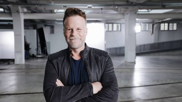 Jenke von Wilmsdorff nach Schönheits-Experiment krass ...