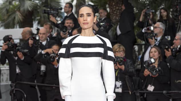 Jennifer Connelly Aktuelle News Bilder Promipool De