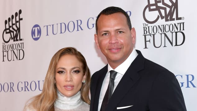 Verwirrung Um Trennung Jennifer Lopez Und Alex Rodriguez Sind Doch Noch Zusammen