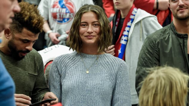 Nach „Sommerhaus"-Eklat: Jenny Lange ist zurück auf Insta