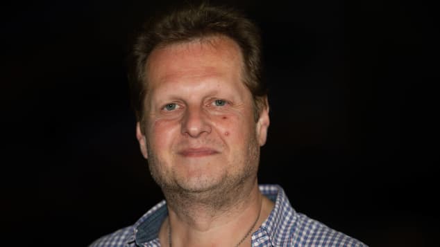 Goodbye Deutschland Zeigt Letzte Lebenstage Von Jens Büchner