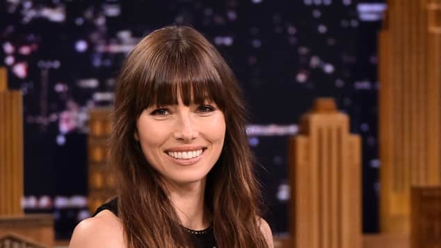 Jessica Biel Aktuelle News Bilder Promipool De