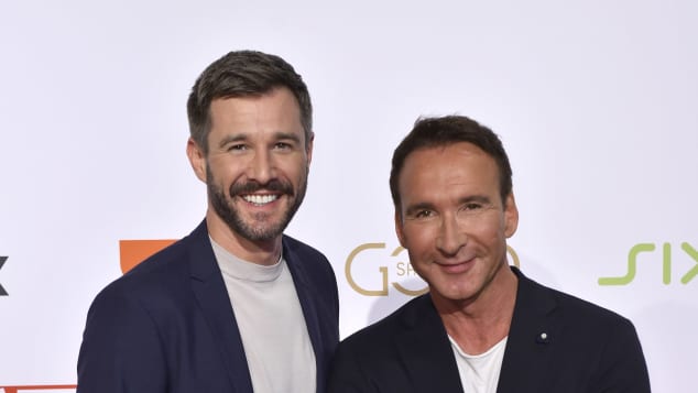 Promi Big Brother Jochen Bendel Wird Ersetzt
