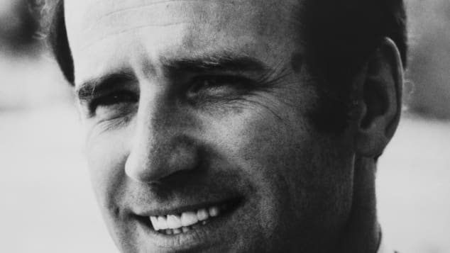 Biden Jung / Will Biden Fare Better Than Trump With North ...
