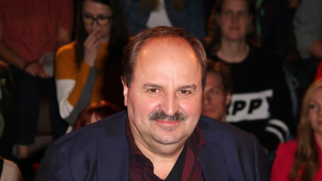 Darum schließt Johann Lafer sein Sternerestaurant