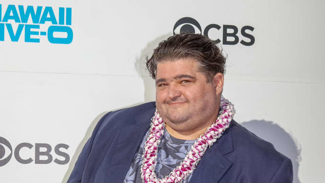 Hawaii Five 0 Star Jorge Garcia Hat Geheiratet