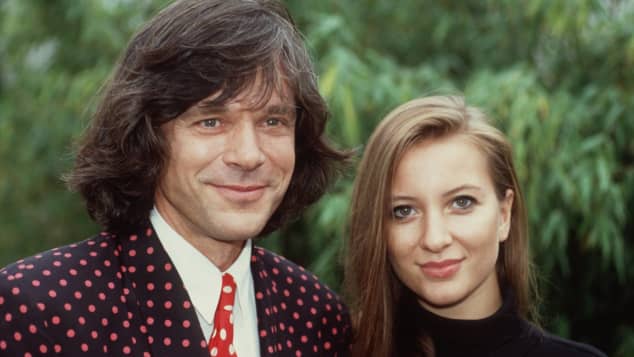 Jürgen Drews verrät, ob er seiner Ramona schon mal ...