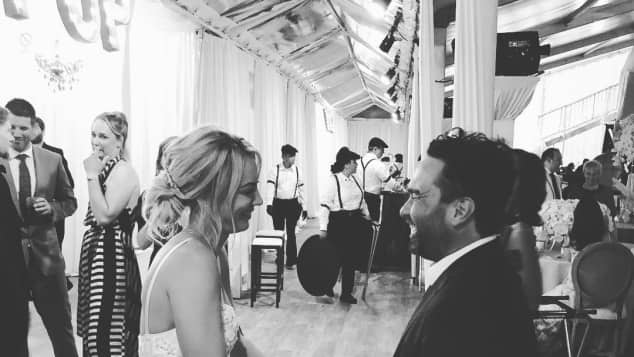 The Big Bang Theory Kaley Cuoco Hat Sich Verlobt Augsburger