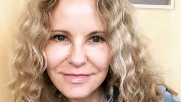 So Schon Sieht Katja Burkard Ungeschminkt Aus