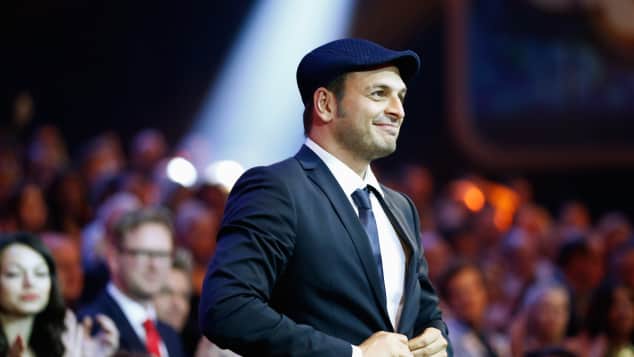 Bjorn Bonn Deutscher Schauspieler Born 1978
