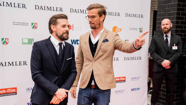 Joko Und Klaas Gegen Prosieben Sender Verrat Strafe Zu Fruh