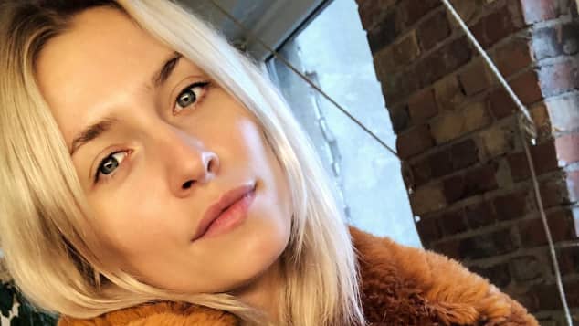 Lena Gercke Zeigt Ihren Neuen Freund Dustin