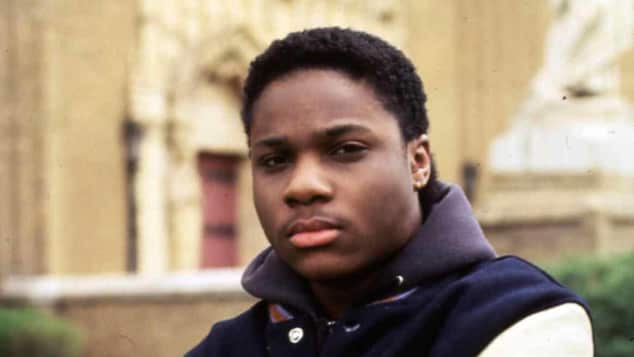 malcolm jamal warner play in 911
