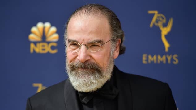 Mandy Patinkin bezeichnet „Criminal Minds" als den größten ...