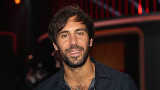 Max Giesinger zu Jan Böhmermann: „Kritik hat mich getroffen"