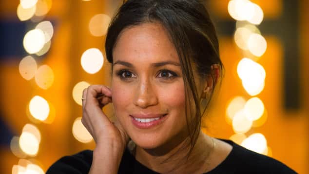 Meghan Markles Vater Inszeniert Paparazzifotos