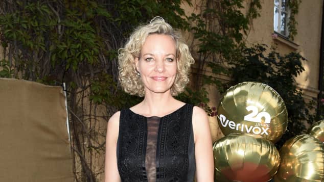 5 Fragen An Sturm Der Liebe Star Melanie Wiegmann