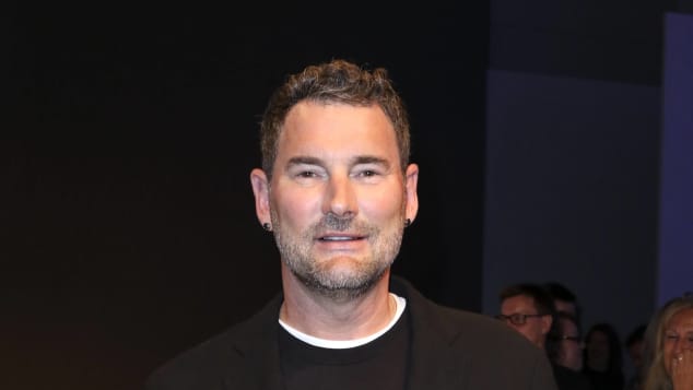 Michael Michalsky: „Bei uns war immer was los - wie im Zoo"