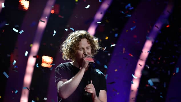 Esc 2018 The Humans Sind Rumaniens Teilnehmer News