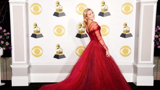Miley Cyrus Aktuelle News Bilder Promipool De