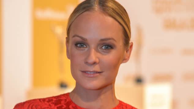 Mirjam Weichselbraun Aktuelle News Bilder Promipool De