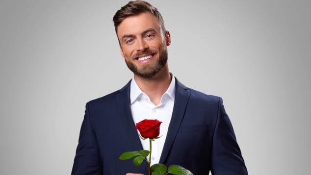 „Bachelor"-Niko Griesert: In seinem Leben gibt es schon ...