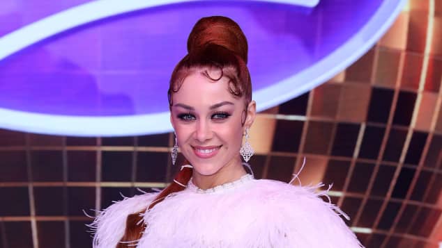 Dsds Jurorin Oana Nechiti Will Zweites Kind