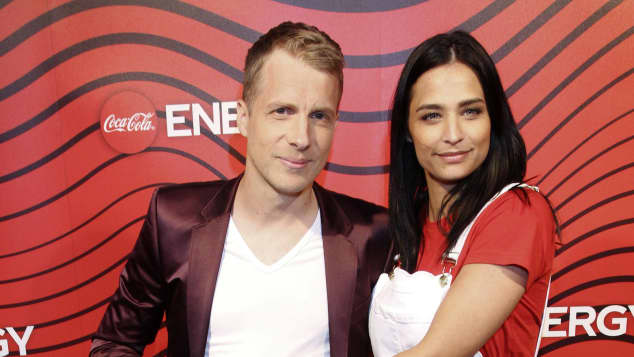 Oliver Und Amira Pocher Mussen Zweite Hochzeit Absagen