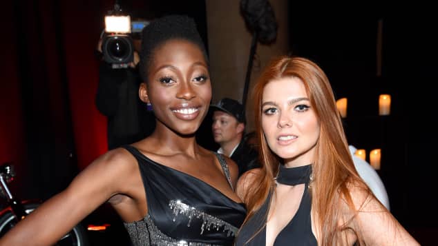 GNTM-Klaudia: Ihr Umstyling kennen wir jetzt schon