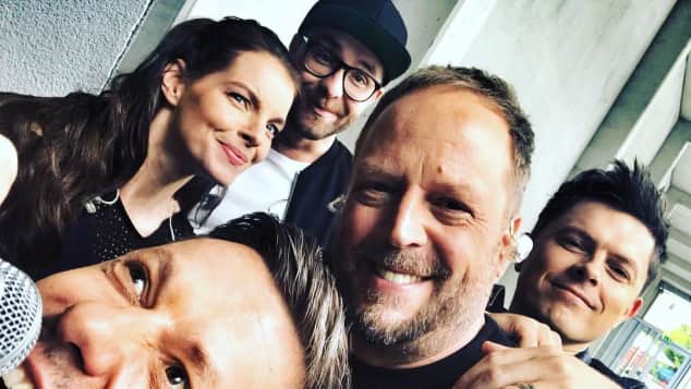 The Voice Of Germany Erstes Bild Der Neuen Coaches Email us tvogministry@gmail.com | twaku. the voice of germany erstes bild der