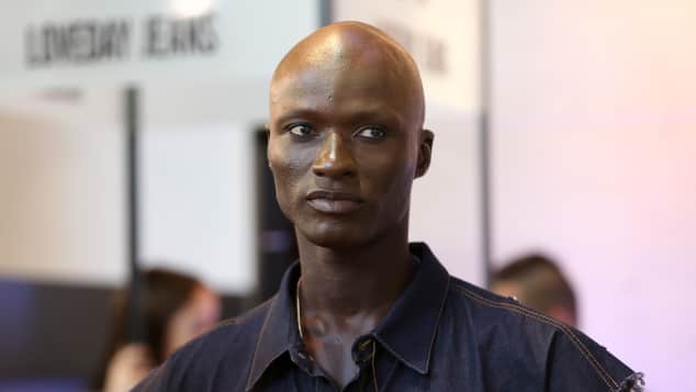 Papis Loveday: GNTM-Coach wurde rassistisch beschimpft