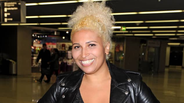 Bodyshaming Und Rassismus Patricia Blanco Die Reality Stars Reagieren Auf Die Vorwürfe - u9eh3k7