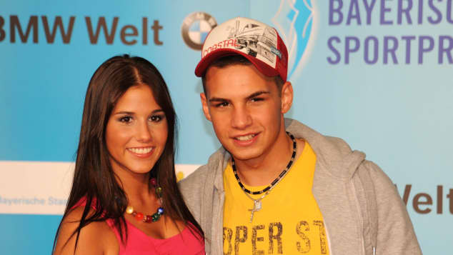 Sarah Lombardi Sollte In Dsds Jury Aber Pietro Verhinderte Es