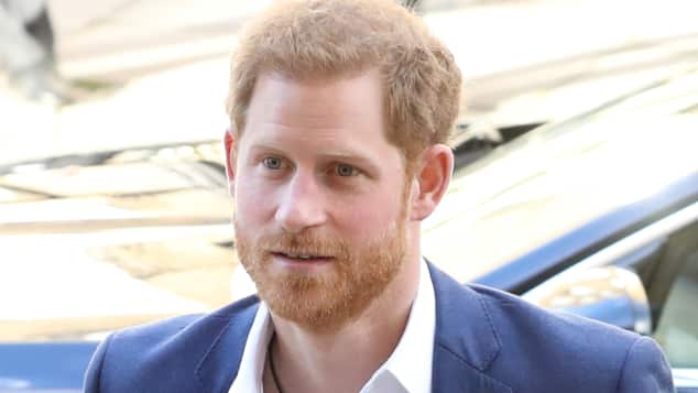 Prinz Harry Aktuelle News Bilder Promipool De