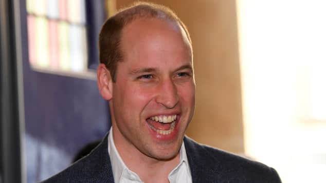 Prinz William Das Hat Er An Seinem Geburtstag Gemacht