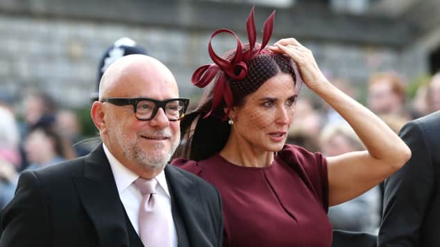 Alle Wichtigen Infos Zur Hochzeit Von Eugenie Und Jack