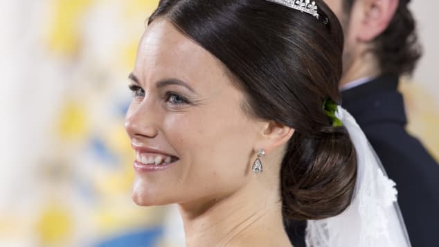 Diese Royals Haben Tattoos