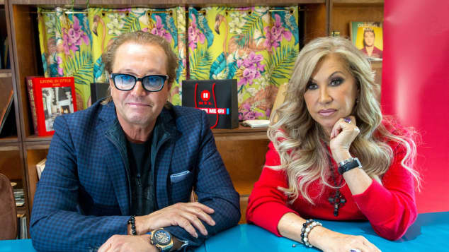 Robert Geiss mit sexy Girls auf der Yacht: Was sagt Carmen?