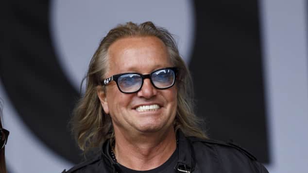 Robert Geiss Aktuelle News Bilder Promipool De