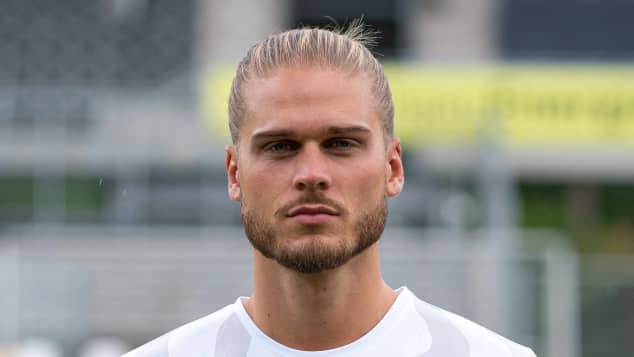 Rurik Gislason Nathalia Soliani Rurik Gislason Former Footballer From Iceland Right Midfield Last Club