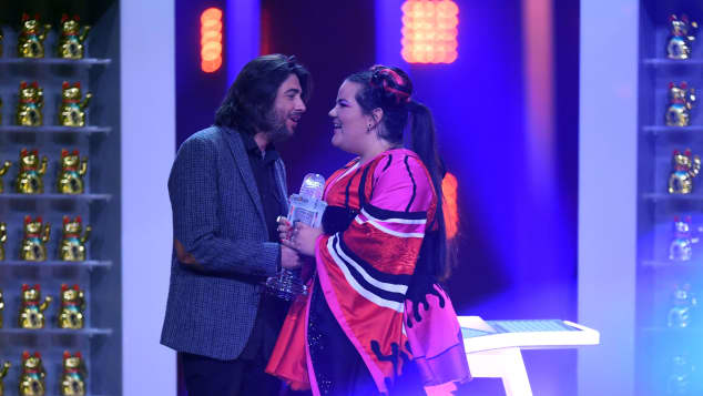 Eurovision Song Contest Bilder Und News Auf Promipool De