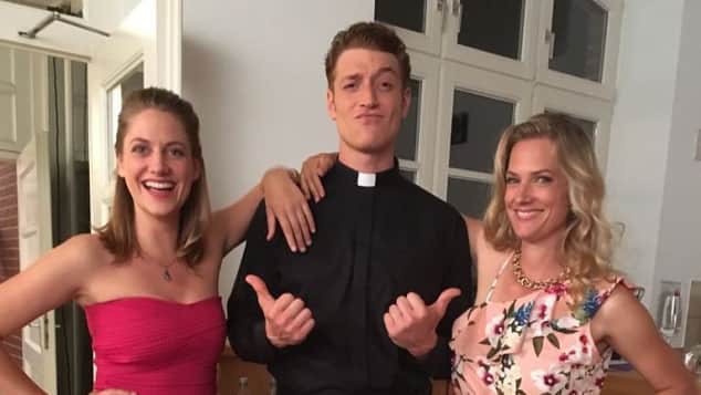 daniel donskoy instagram sankt maik star ganz privat