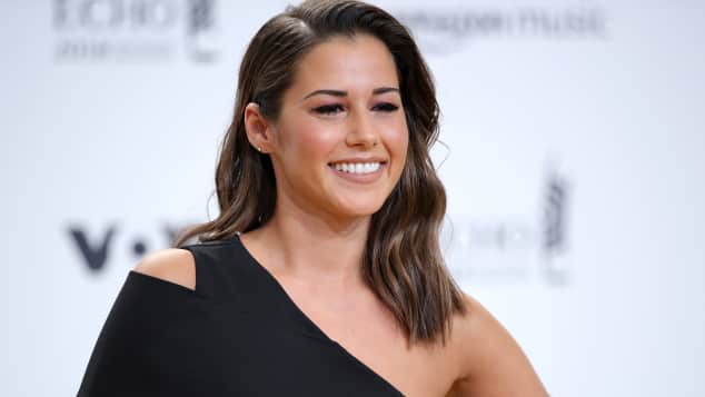 Sarah Lombardi Aktuelle News Bilder Promipool De