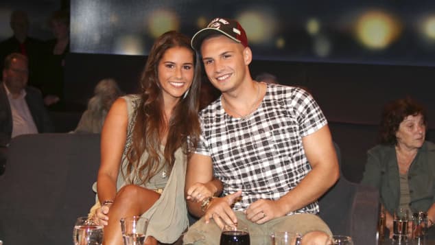 Scheidung bei Sarah Lombardi und Pietro Lombardi 