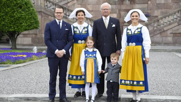 Familie Schimke Schweden : „Goodbye Deutschland“ feiert Jubiläum – GKAALN