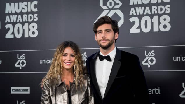 picture Alvaro Soler Und Sofia Ellar alvaro solers freundin das ist die