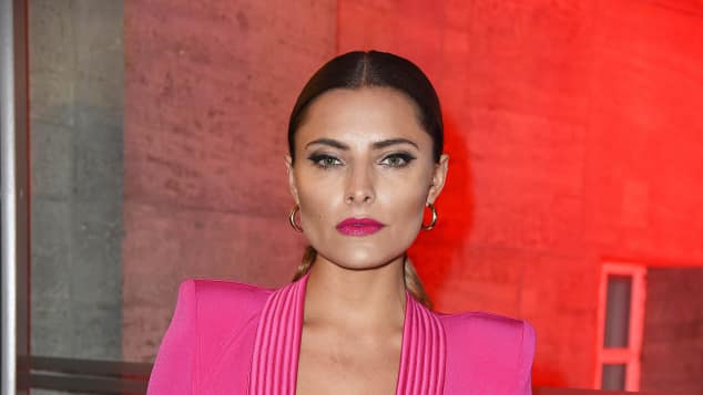 Sophia Thomalla Aktuelle News Bilder Promipool De